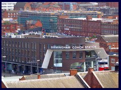 Views from the Bullring garage 07 - Coach Station